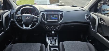HYUNDAI Creta 1.6 16V 4P FLEX ATTITUDE AUTOM�TICO, Foto 12