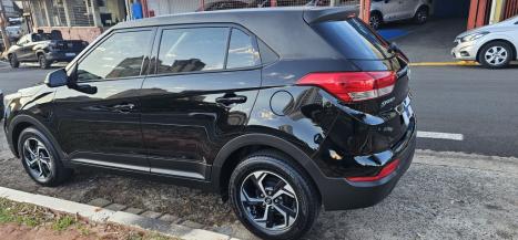 HYUNDAI Creta 1.6 16V 4P FLEX ATTITUDE AUTOM�TICO, Foto 13