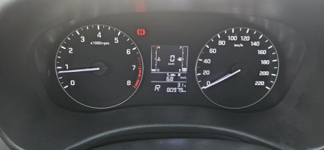 HYUNDAI Creta 1.6 16V 4P FLEX ATTITUDE AUTOM�TICO, Foto 15