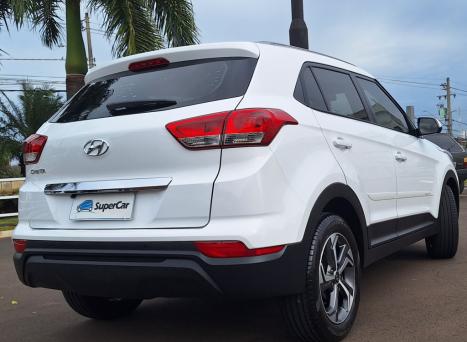 HYUNDAI Creta 1.6 16V 4P FLEX ATTITUDE AUTOM�TICO, Foto 3