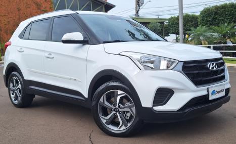 HYUNDAI Creta 1.6 16V 4P FLEX ATTITUDE AUTOM�TICO, Foto 2