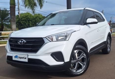 HYUNDAI Creta 1.6 16V 4P FLEX ATTITUDE AUTOM�TICO, Foto 1