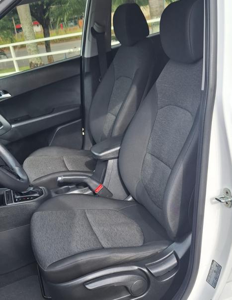HYUNDAI Creta 1.6 16V 4P FLEX ATTITUDE AUTOM�TICO, Foto 7