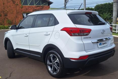 HYUNDAI Creta 1.6 16V 4P FLEX ATTITUDE AUTOM�TICO, Foto 5