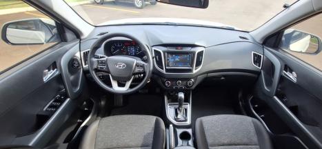 HYUNDAI Creta 1.6 16V 4P FLEX ATTITUDE AUTOM�TICO, Foto 6