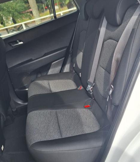HYUNDAI Creta 1.6 16V 4P FLEX ATTITUDE AUTOM�TICO, Foto 8