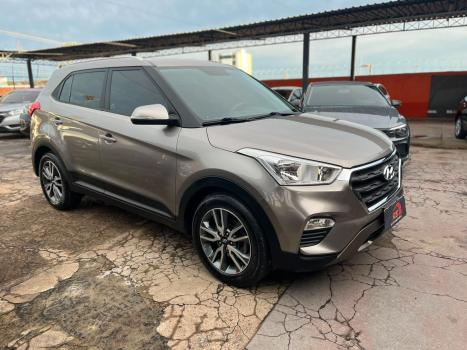 HYUNDAI Creta 1.6 16V 4P FLEX PULSE AUTOM�TICO, Foto 3