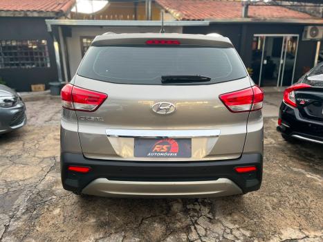 HYUNDAI Creta 1.6 16V 4P FLEX PULSE AUTOM�TICO, Foto 5