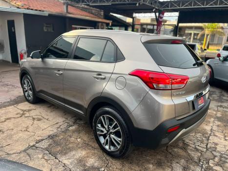 HYUNDAI Creta 1.6 16V 4P FLEX PULSE AUTOM�TICO, Foto 6