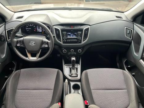 HYUNDAI Creta 1.6 16V 4P FLEX PULSE AUTOM�TICO, Foto 8