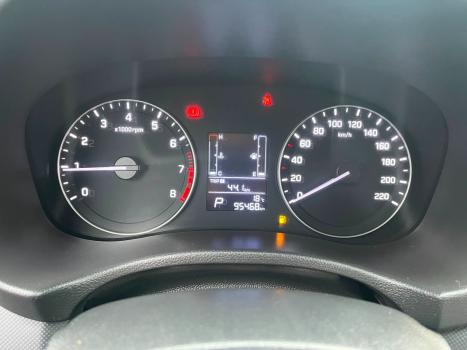HYUNDAI Creta 1.6 16V 4P FLEX PULSE AUTOM�TICO, Foto 9