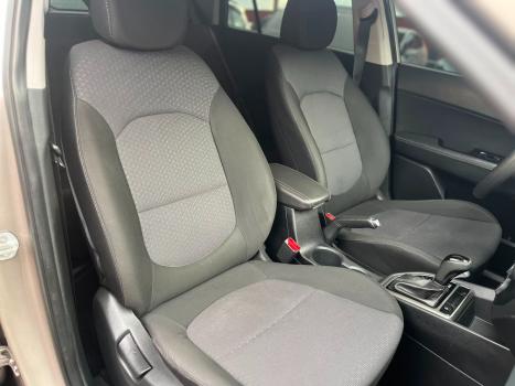 HYUNDAI Creta 1.6 16V 4P FLEX PULSE AUTOM�TICO, Foto 11