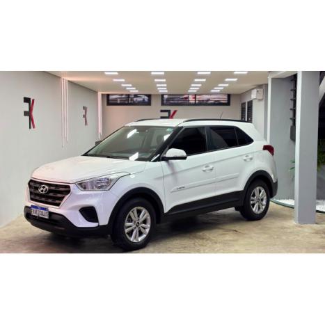 HYUNDAI Creta 1.6 16V 4P FLEX ATTITUDE AUTOM�TICO, Foto 2
