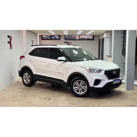 HYUNDAI Creta 1.6 16V 4P FLEX ATTITUDE AUTOM�TICO, Foto 4