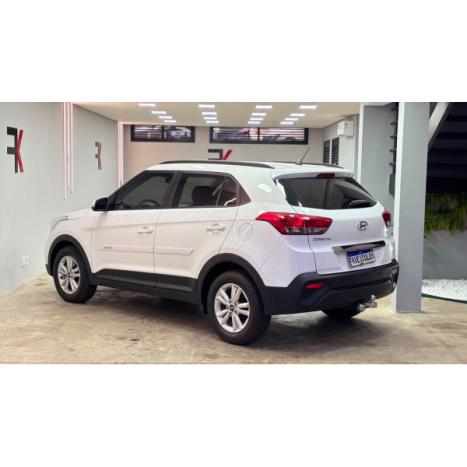 HYUNDAI Creta 1.6 16V 4P FLEX ATTITUDE AUTOM�TICO, Foto 6