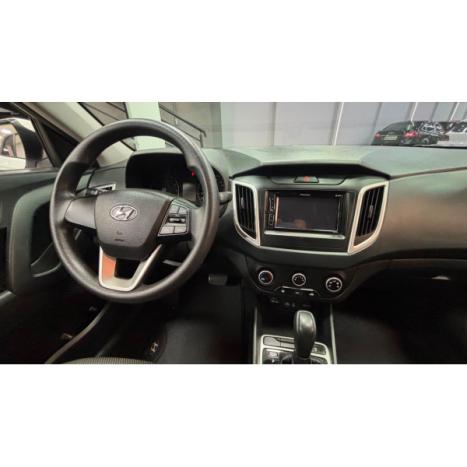 HYUNDAI Creta 1.6 16V 4P FLEX ATTITUDE AUTOM�TICO, Foto 8