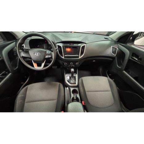 HYUNDAI Creta 1.6 16V 4P FLEX ATTITUDE AUTOM�TICO, Foto 9