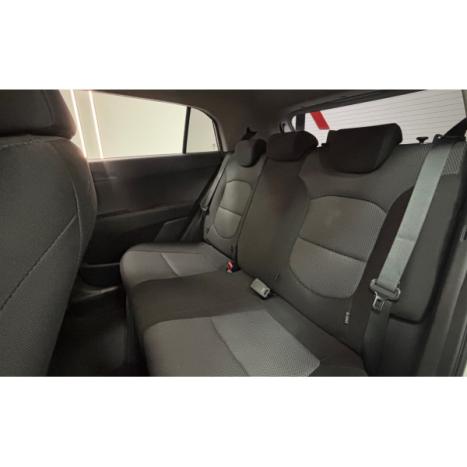 HYUNDAI Creta 1.6 16V 4P FLEX ATTITUDE AUTOM�TICO, Foto 10