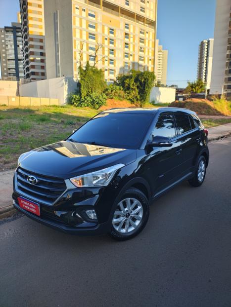 HYUNDAI Creta 1.6 16V 4P FLEX ACTION AUTOM�TICO, Foto 1