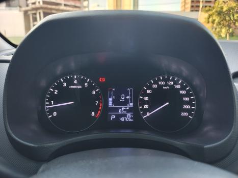 HYUNDAI Creta 1.6 16V 4P FLEX ACTION AUTOM�TICO, Foto 8
