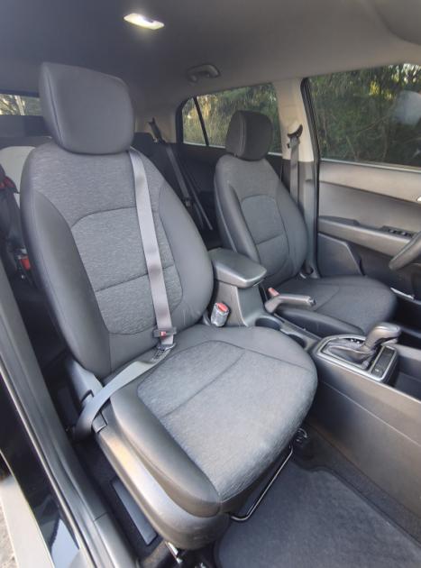 HYUNDAI Creta 1.6 16V 4P FLEX ACTION AUTOM�TICO, Foto 9