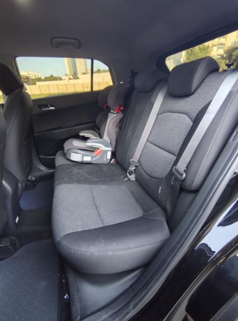 HYUNDAI Creta 1.6 16V 4P FLEX ACTION AUTOM�TICO, Foto 10