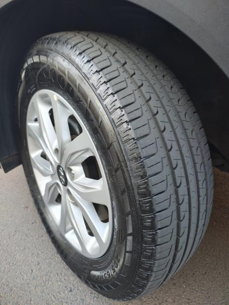 HYUNDAI Creta 1.6 16V 4P FLEX ACTION AUTOM�TICO, Foto 12