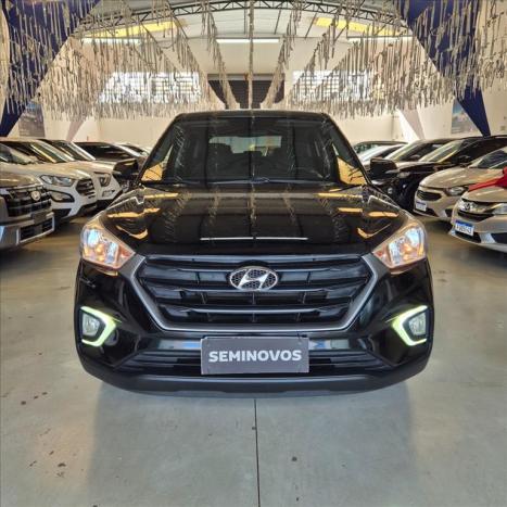 HYUNDAI Creta 1.6 16V 4P FLEX ATTITUDE AUTOM�TICO, Foto 2