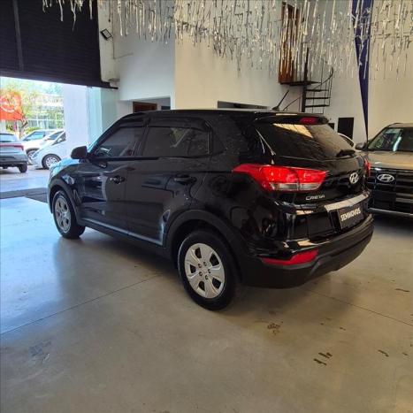 HYUNDAI Creta 1.6 16V 4P FLEX ATTITUDE AUTOM�TICO, Foto 6