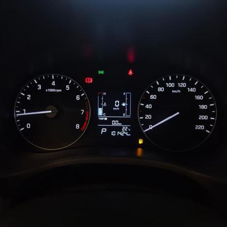 HYUNDAI Creta 1.6 16V 4P FLEX ATTITUDE AUTOM�TICO, Foto 7