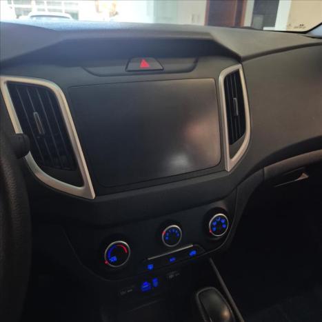HYUNDAI Creta 1.6 16V 4P FLEX ATTITUDE AUTOM�TICO, Foto 8