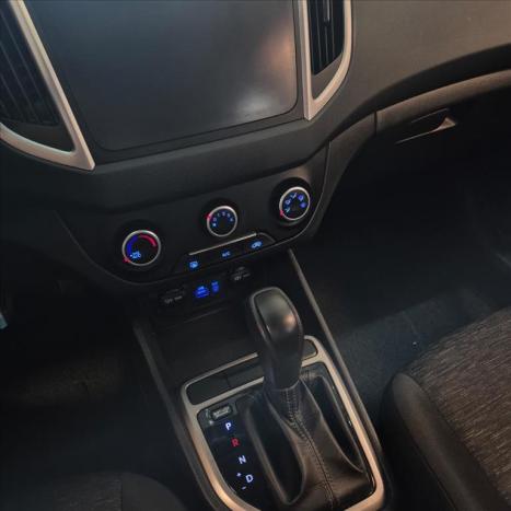 HYUNDAI Creta 1.6 16V 4P FLEX ATTITUDE AUTOM�TICO, Foto 9