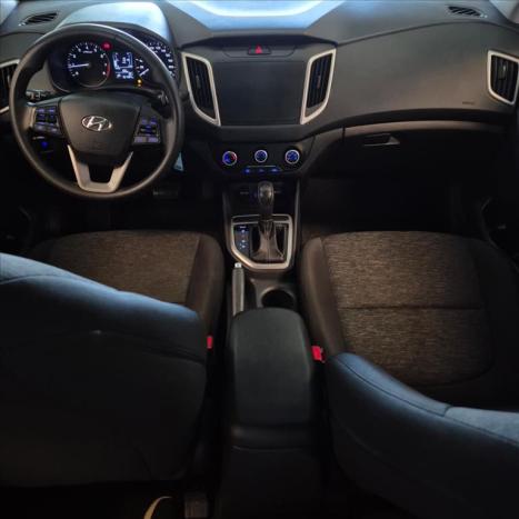 HYUNDAI Creta 1.6 16V 4P FLEX ATTITUDE AUTOM�TICO, Foto 10