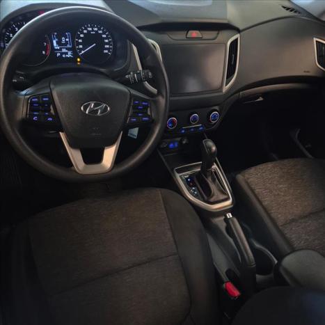 HYUNDAI Creta 1.6 16V 4P FLEX ATTITUDE AUTOM�TICO, Foto 11