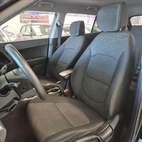 HYUNDAI Creta 1.6 16V 4P FLEX ATTITUDE AUTOM�TICO, Foto 12