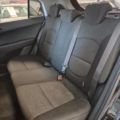 HYUNDAI Creta 1.6 16V 4P FLEX ATTITUDE AUTOM�TICO, Foto 13