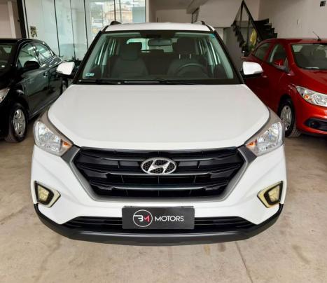 HYUNDAI Creta 1.6 16V 4P FLEX ATTITUDE AUTOM�TICO, Foto 1