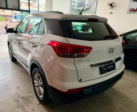 HYUNDAI Creta 1.6 16V 4P FLEX ATTITUDE AUTOM�TICO, Foto 6