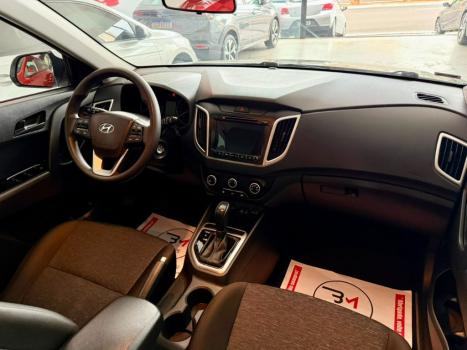 HYUNDAI Creta 1.6 16V 4P FLEX ATTITUDE AUTOM�TICO, Foto 7
