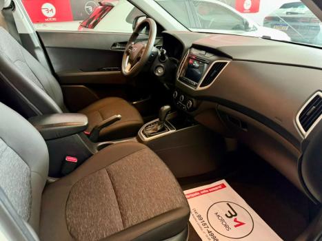 HYUNDAI Creta 1.6 16V 4P FLEX ATTITUDE AUTOM�TICO, Foto 8