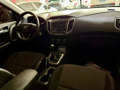 HYUNDAI Creta 1.6 16V 4P FLEX PULSE, Foto 7
