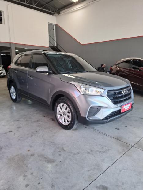 HYUNDAI Creta 1.6 16V 4P FLEX ACTION AUTOM�TICO, Foto 2