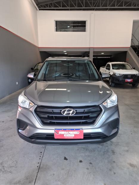 HYUNDAI Creta 1.6 16V 4P FLEX ACTION AUTOM�TICO, Foto 3