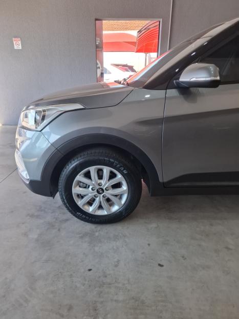 HYUNDAI Creta 1.6 16V 4P FLEX ACTION AUTOM�TICO, Foto 5