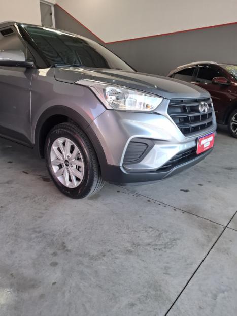 HYUNDAI Creta 1.6 16V 4P FLEX ACTION AUTOM�TICO, Foto 6