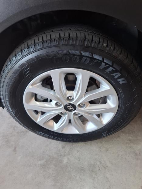 HYUNDAI Creta 1.6 16V 4P FLEX ACTION AUTOM�TICO, Foto 11
