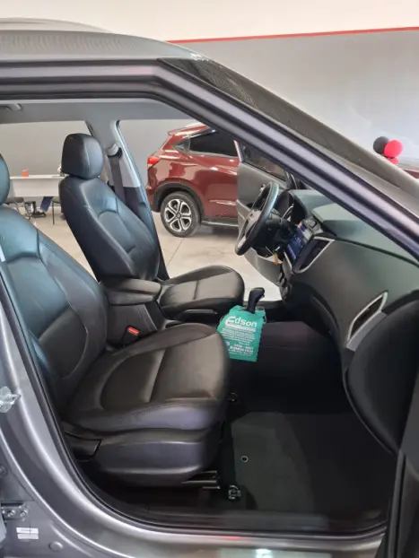 HYUNDAI Creta 1.6 16V 4P FLEX ACTION AUTOM�TICO, Foto 17