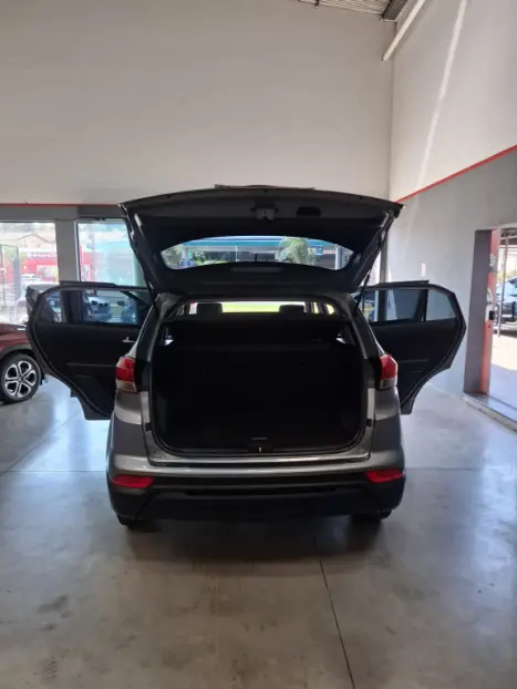 HYUNDAI Creta 1.6 16V 4P FLEX ACTION AUTOM�TICO, Foto 19