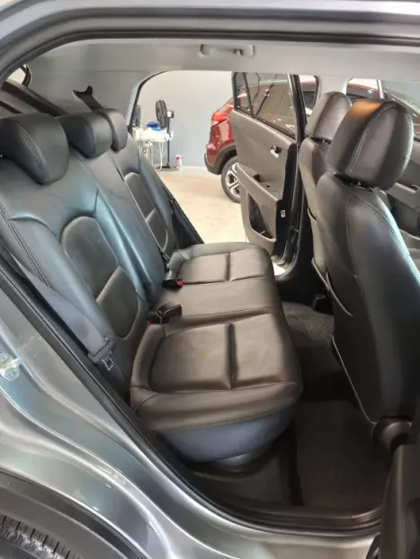 HYUNDAI Creta 1.6 16V 4P FLEX ACTION AUTOM�TICO, Foto 22