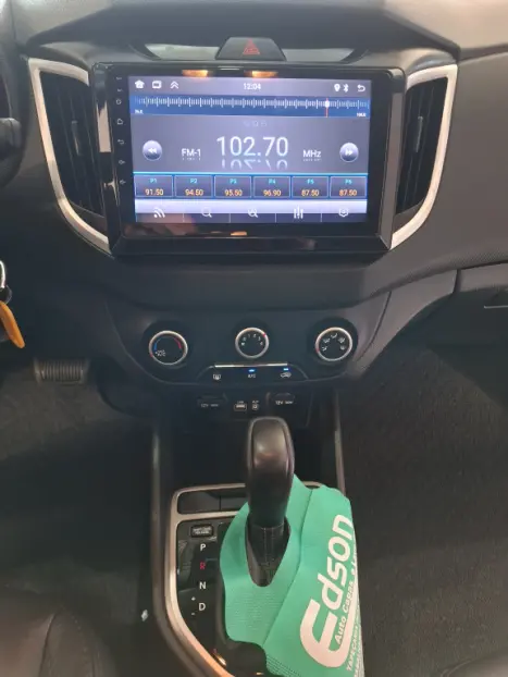 HYUNDAI Creta 1.6 16V 4P FLEX ACTION AUTOM�TICO, Foto 23